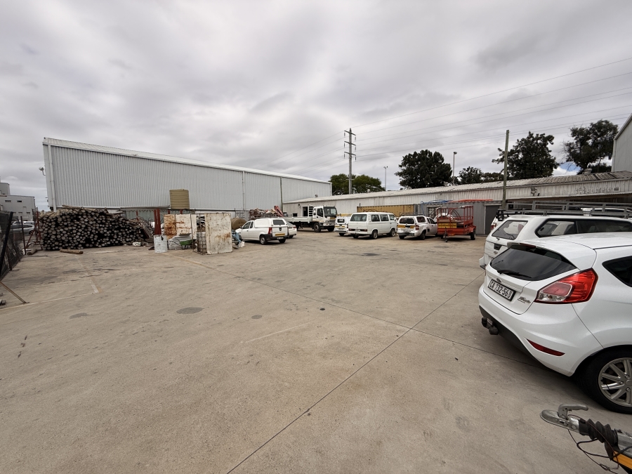To Let commercial Property for Rent in Bellville South Western Cape